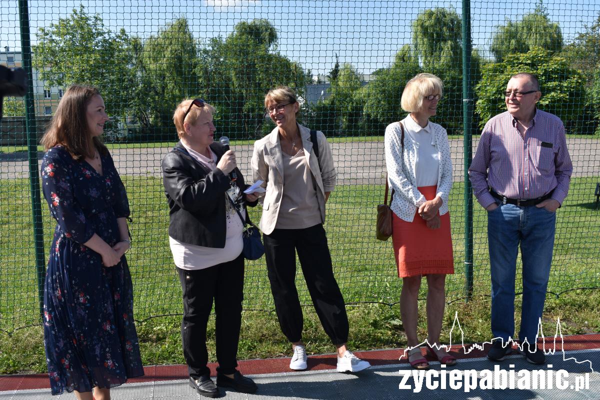 5 Mini Memoriał Małgorzaty Kozery – Gliszczyńskiej