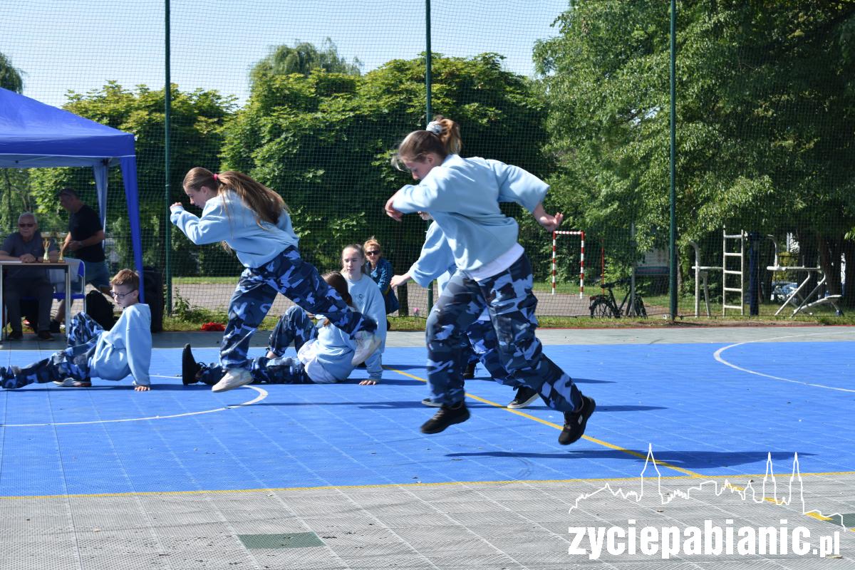 5 Mini Memoriał Małgorzaty Kozery – Gliszczyńskiej