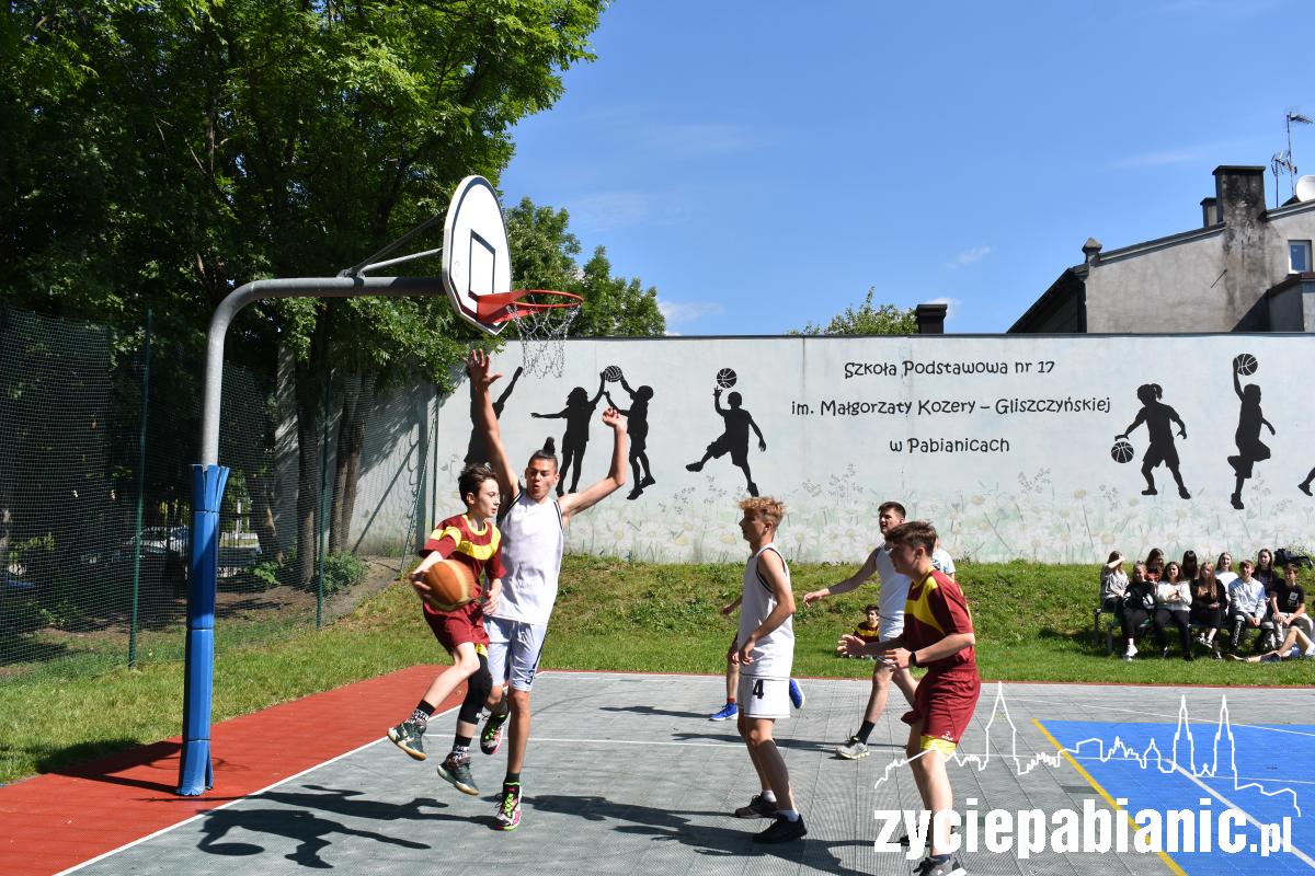 5 Mini Memoriał Małgorzaty Kozery – Gliszczyńskiej
