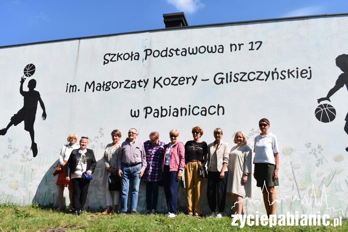 5 Mini Memoriał Małgorzaty Kozery – Gliszczyńskiej