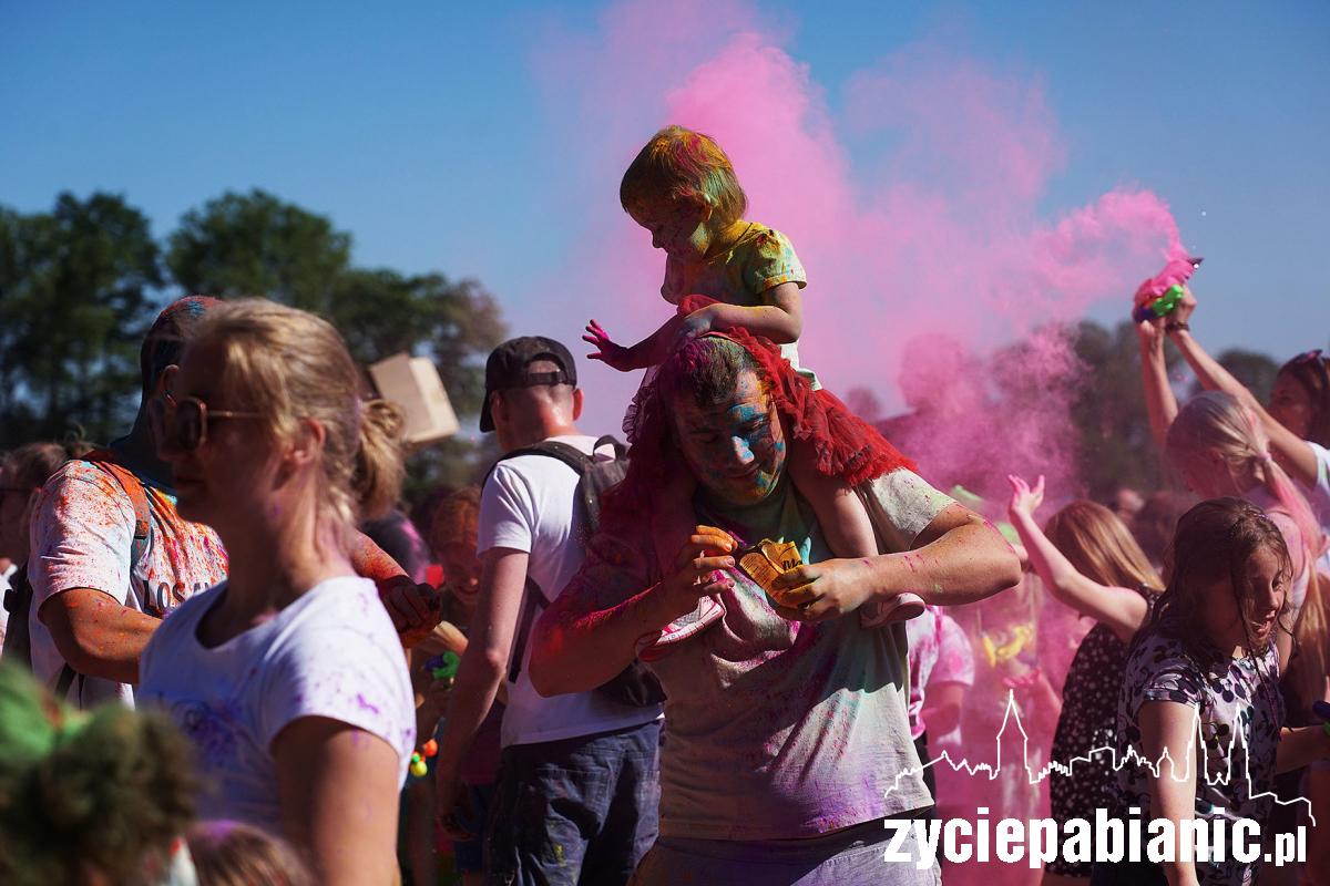 Dzień Dziecka na Lewitynie
