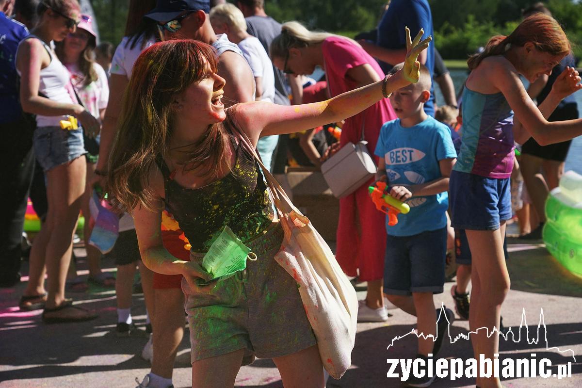 Dzień Dziecka na Lewitynie