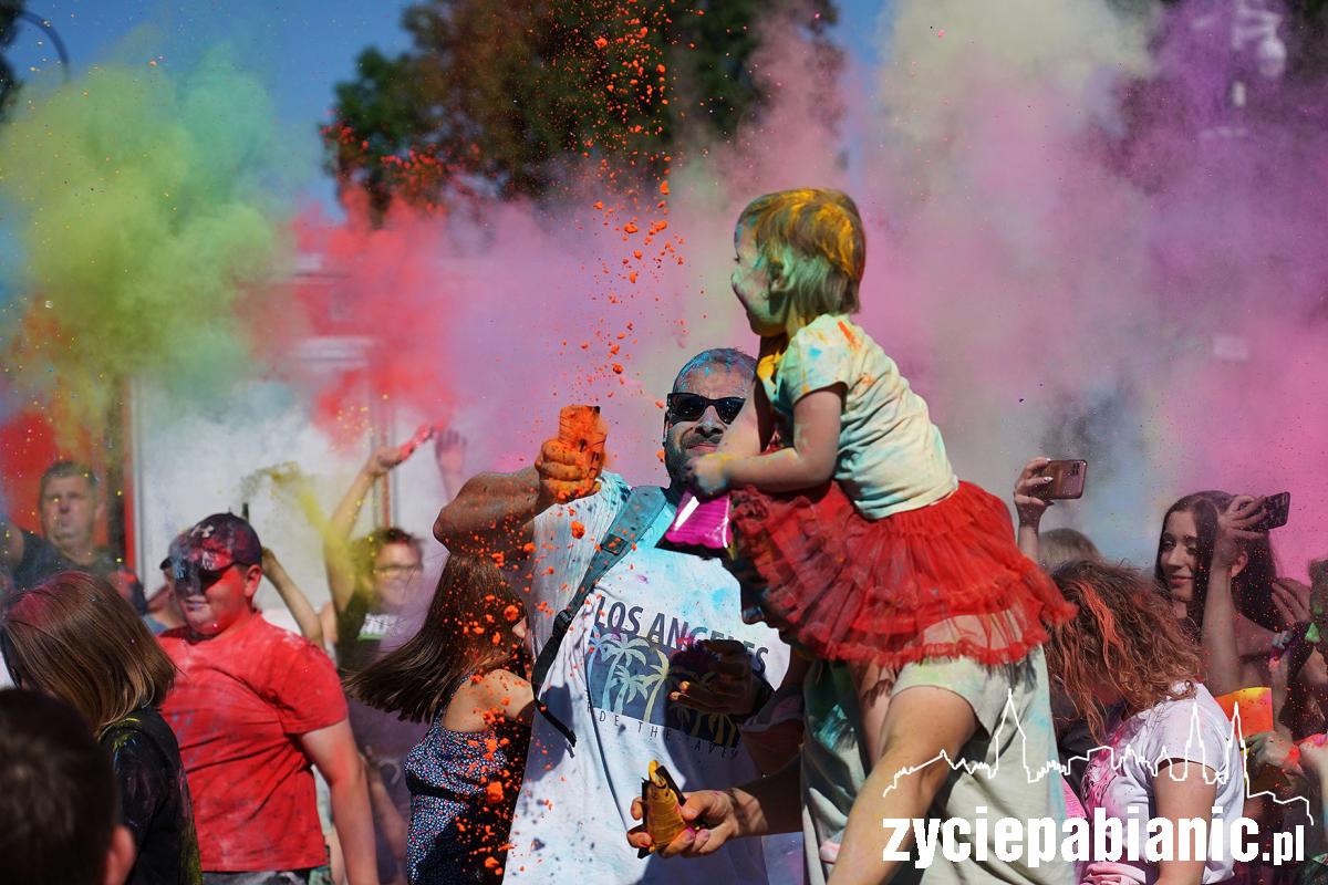 Dzień Dziecka na Lewitynie