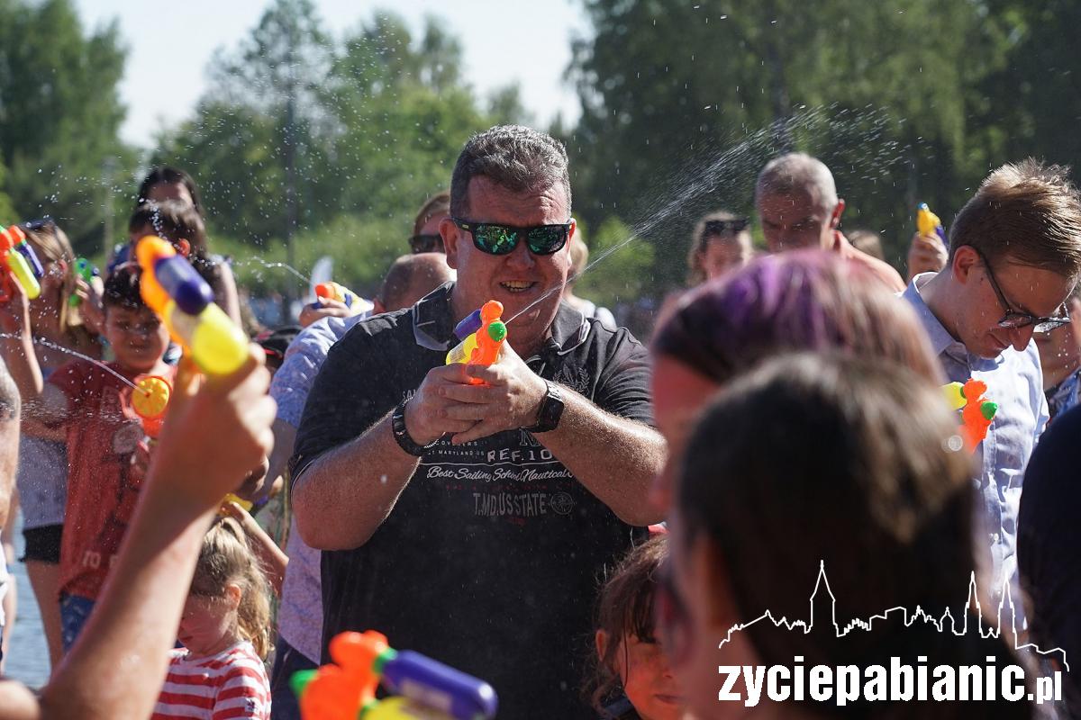 Dzień Dziecka na Lewitynie