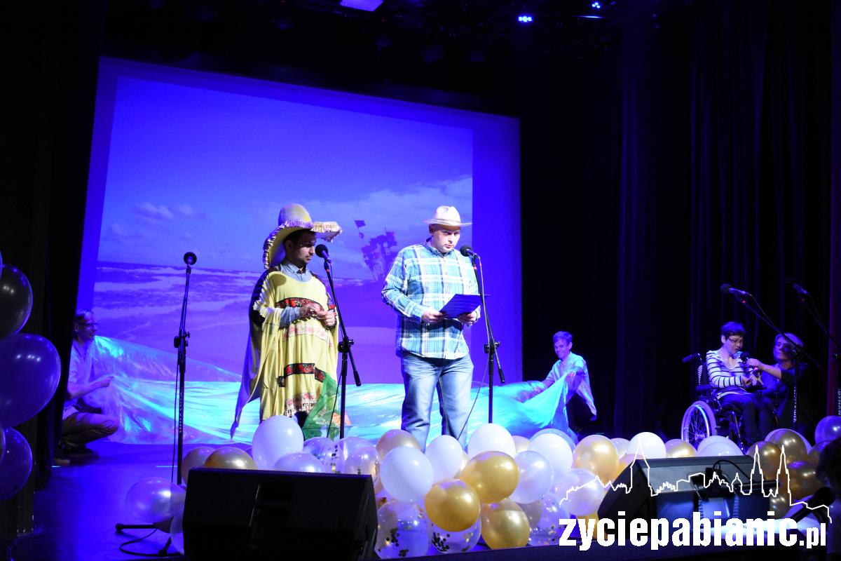 25-lecie Warsztatu Terapii Zajęciowej