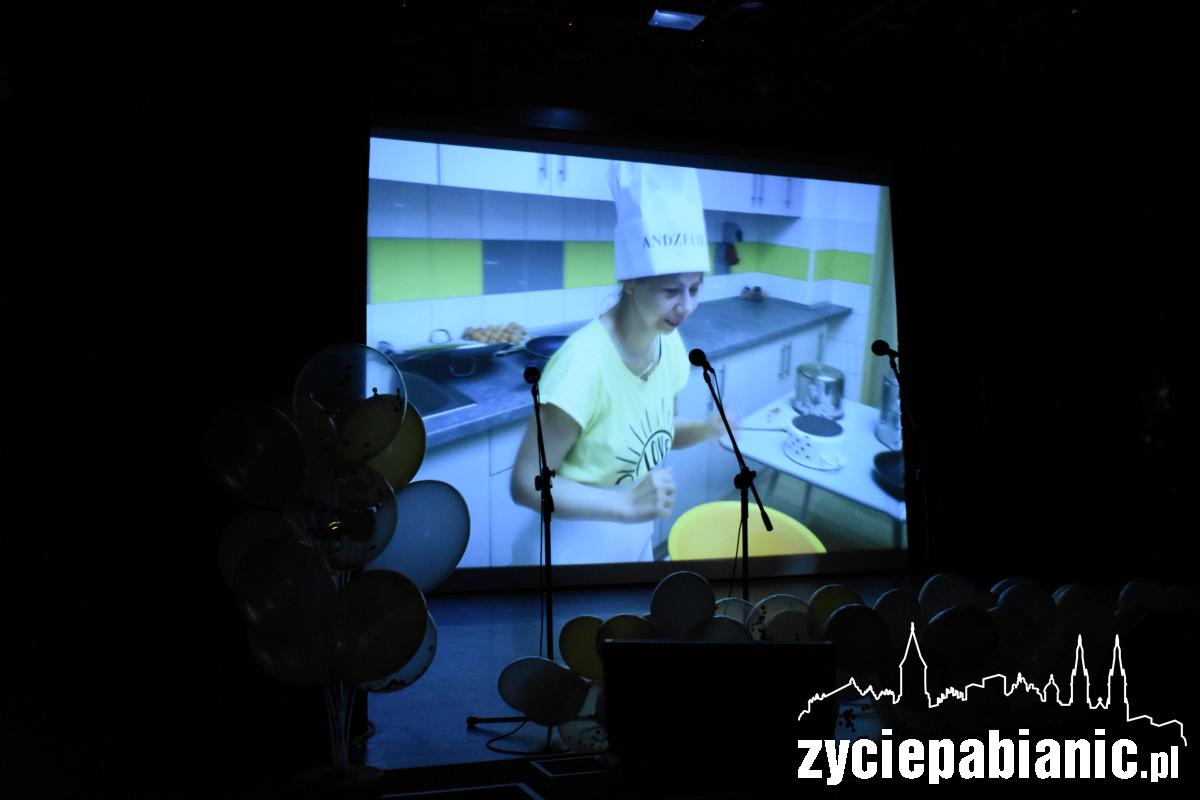 25-lecie Warsztatu Terapii Zajęciowej
