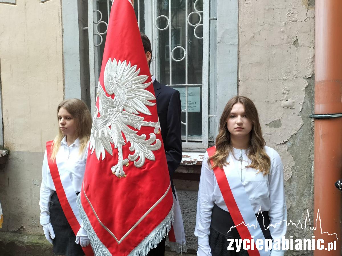 77. rocznica odbicia więźniów AK z budynku przy ul. Gdańskiej