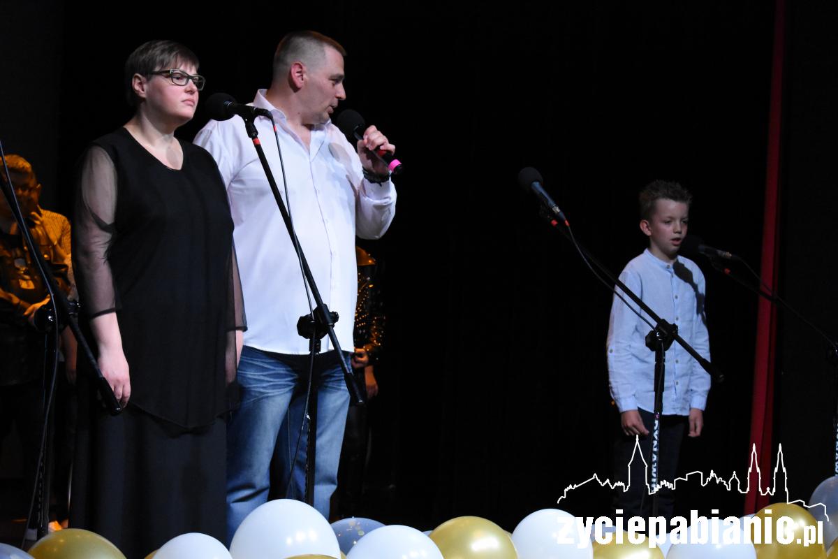 25-lecie Warsztatu Terapii Zajęciowej