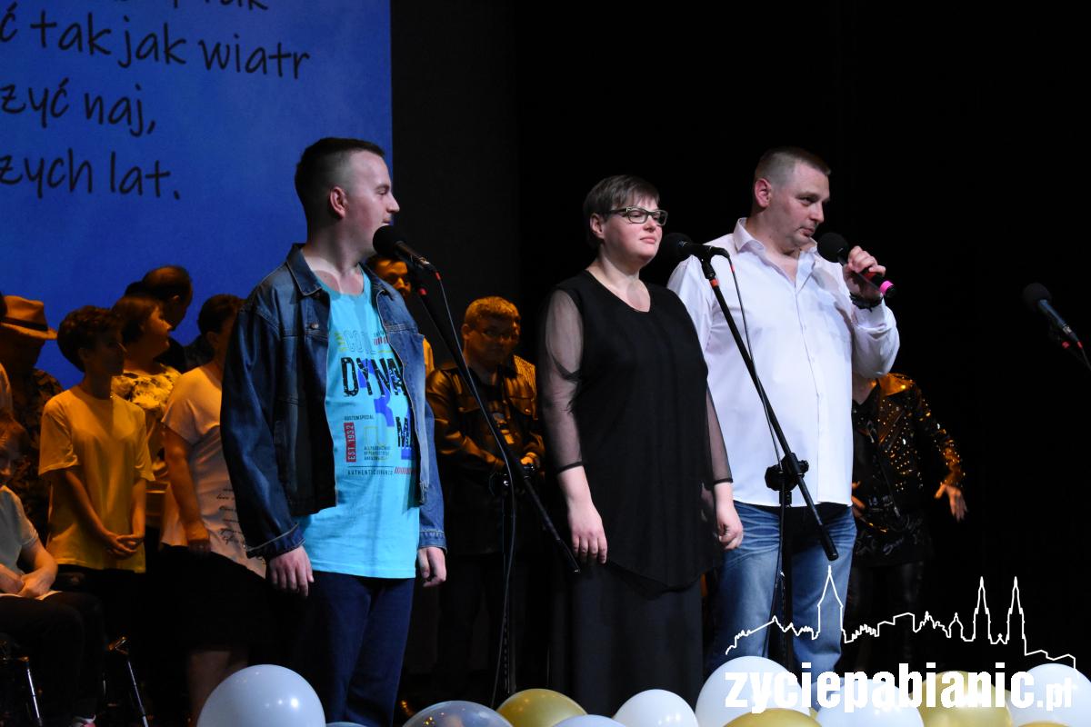25-lecie Warsztatu Terapii Zajęciowej