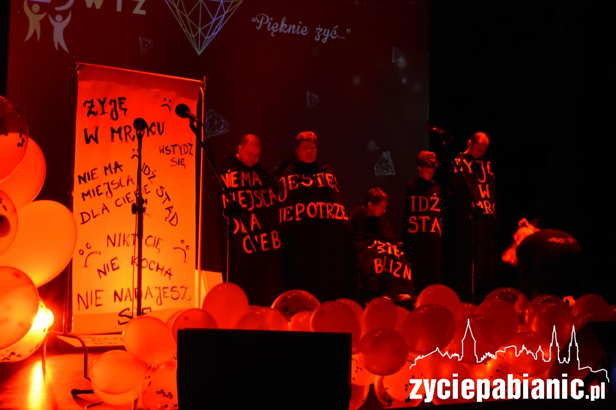 25-lecie Warsztatu Terapii Zajęciowej