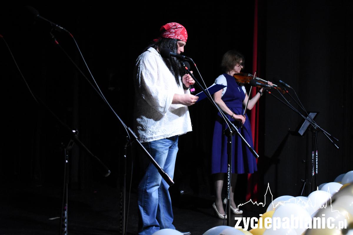 25-lecie Warsztatu Terapii Zajęciowej