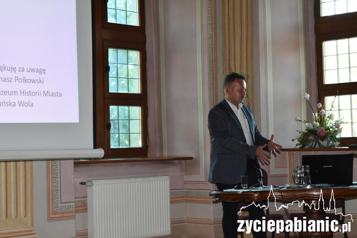 Historia dwóch Żydów