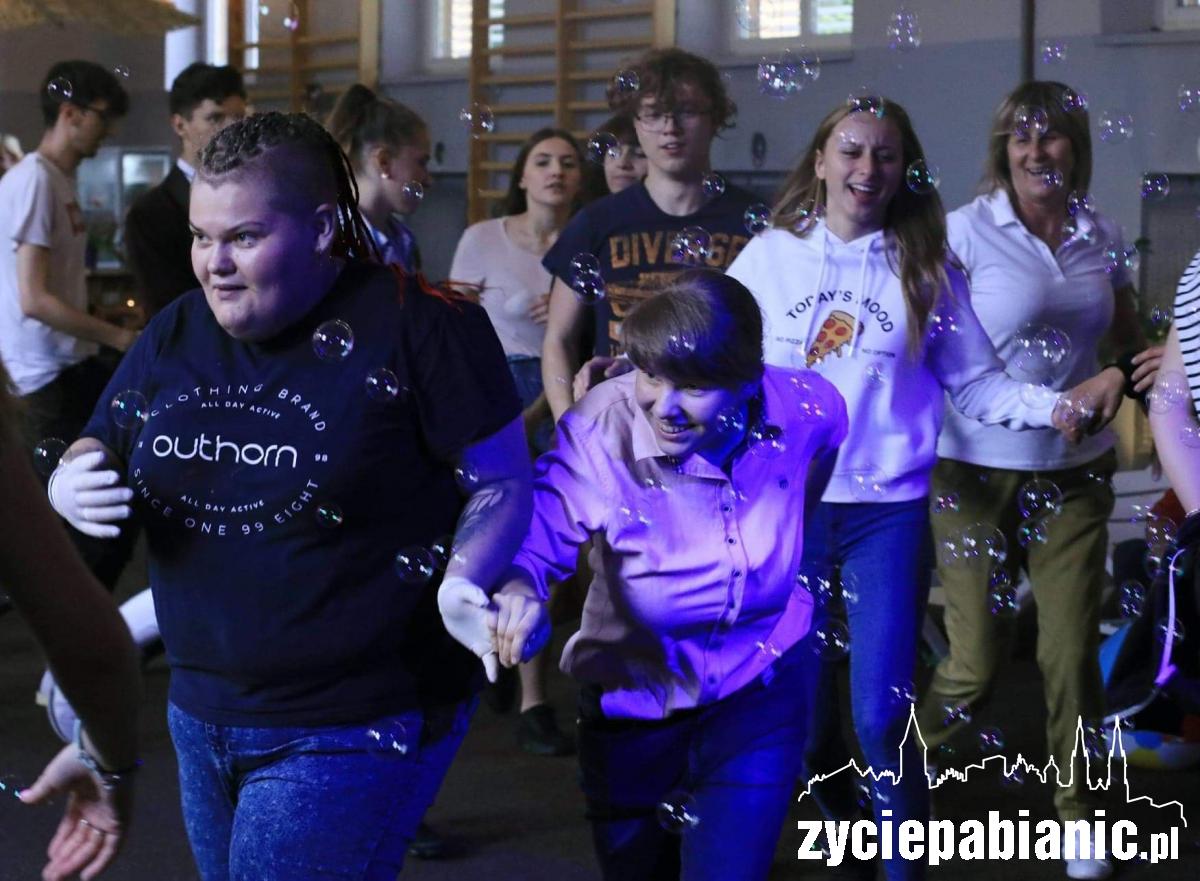 Dzień Dziecka w Widzewie