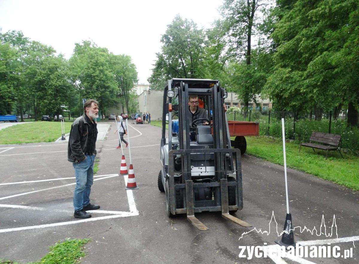 Dzień Dziecka w Widzewie