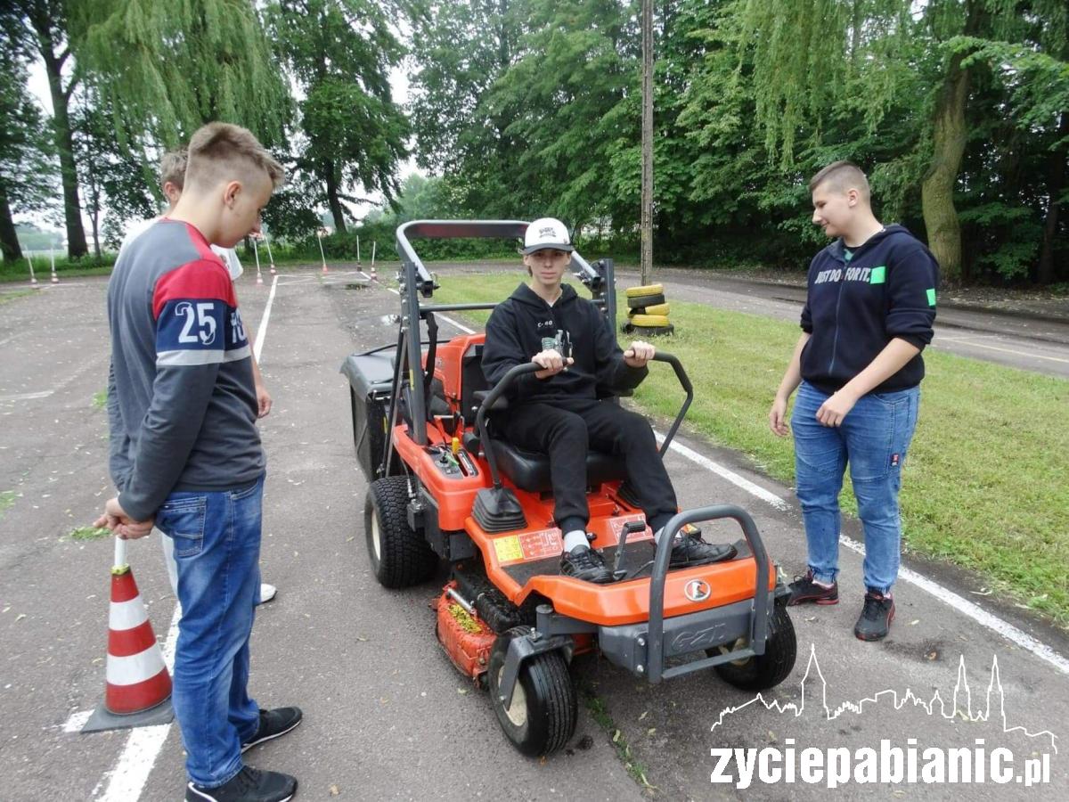 Dzień Dziecka w Widzewie