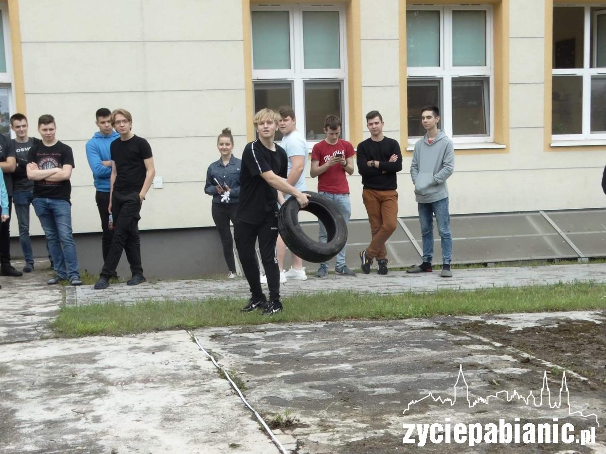 Dzień Dziecka w Widzewie