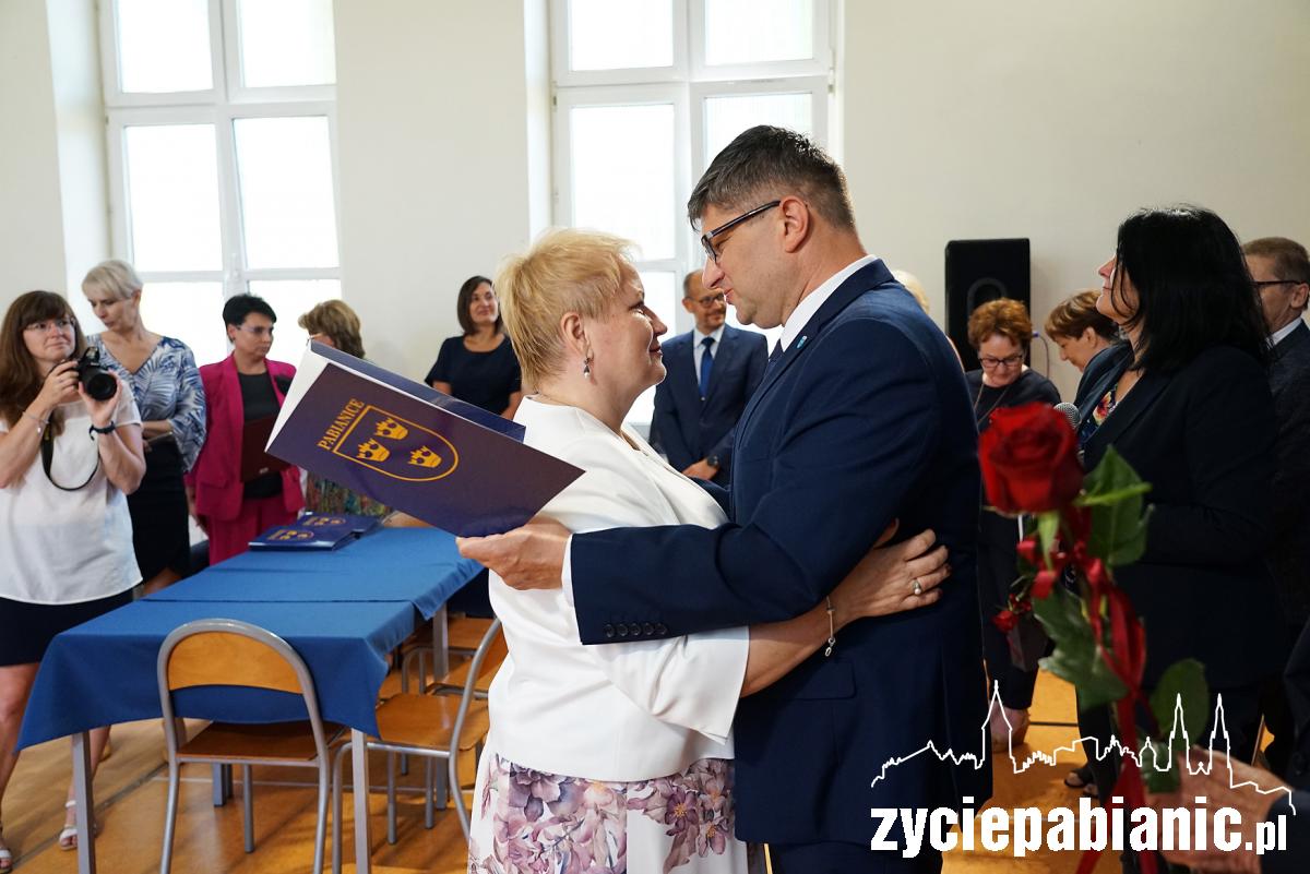 Miejskie zakończenie roku szkolnego 2022