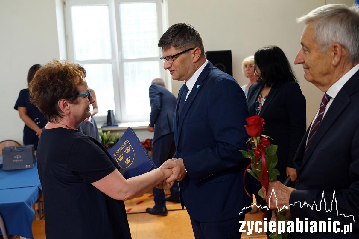 Miejskie zakończenie roku szkolnego 2022