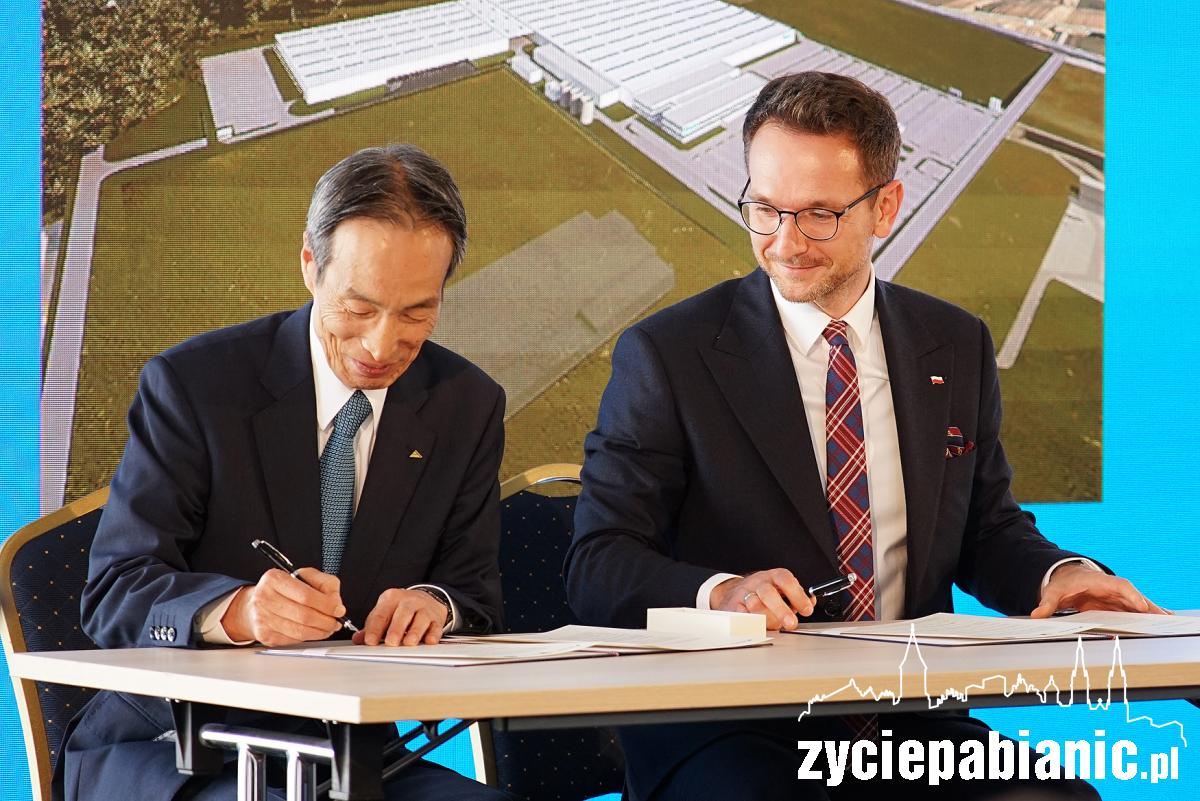 Powstaje nowa fabryka w Ksawerowie. To firma Daikin