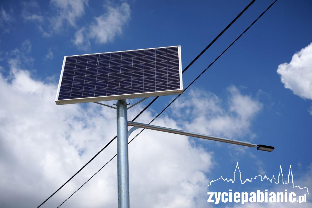 Bezpieczniej na przejściach dla pieszych