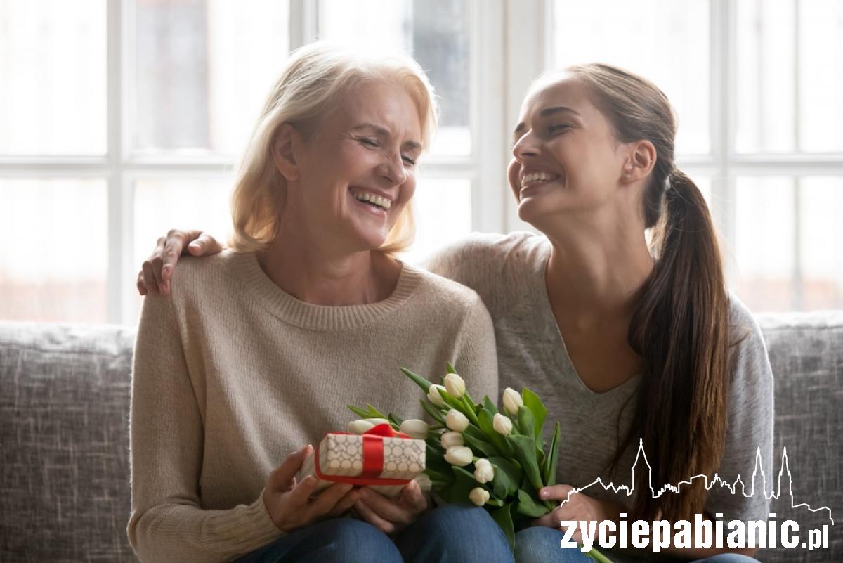5 pomysłów na prezent na 50 urodziny