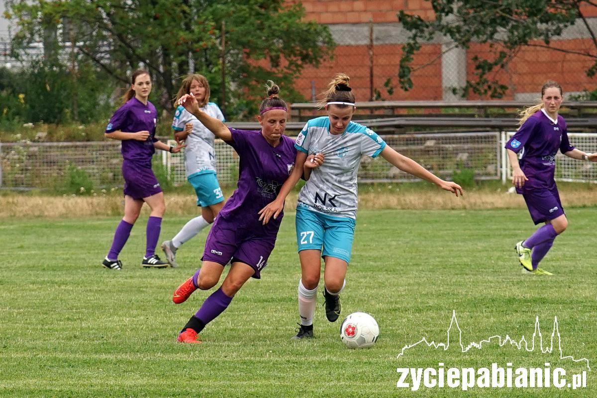 Mecz PTC (kobiety) – KKP Bydgoszcz