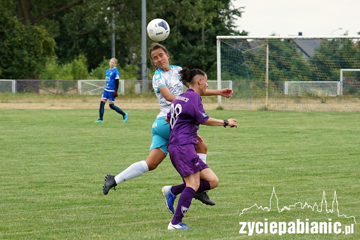 Mecz PTC (kobiety) – KKP Bydgoszcz