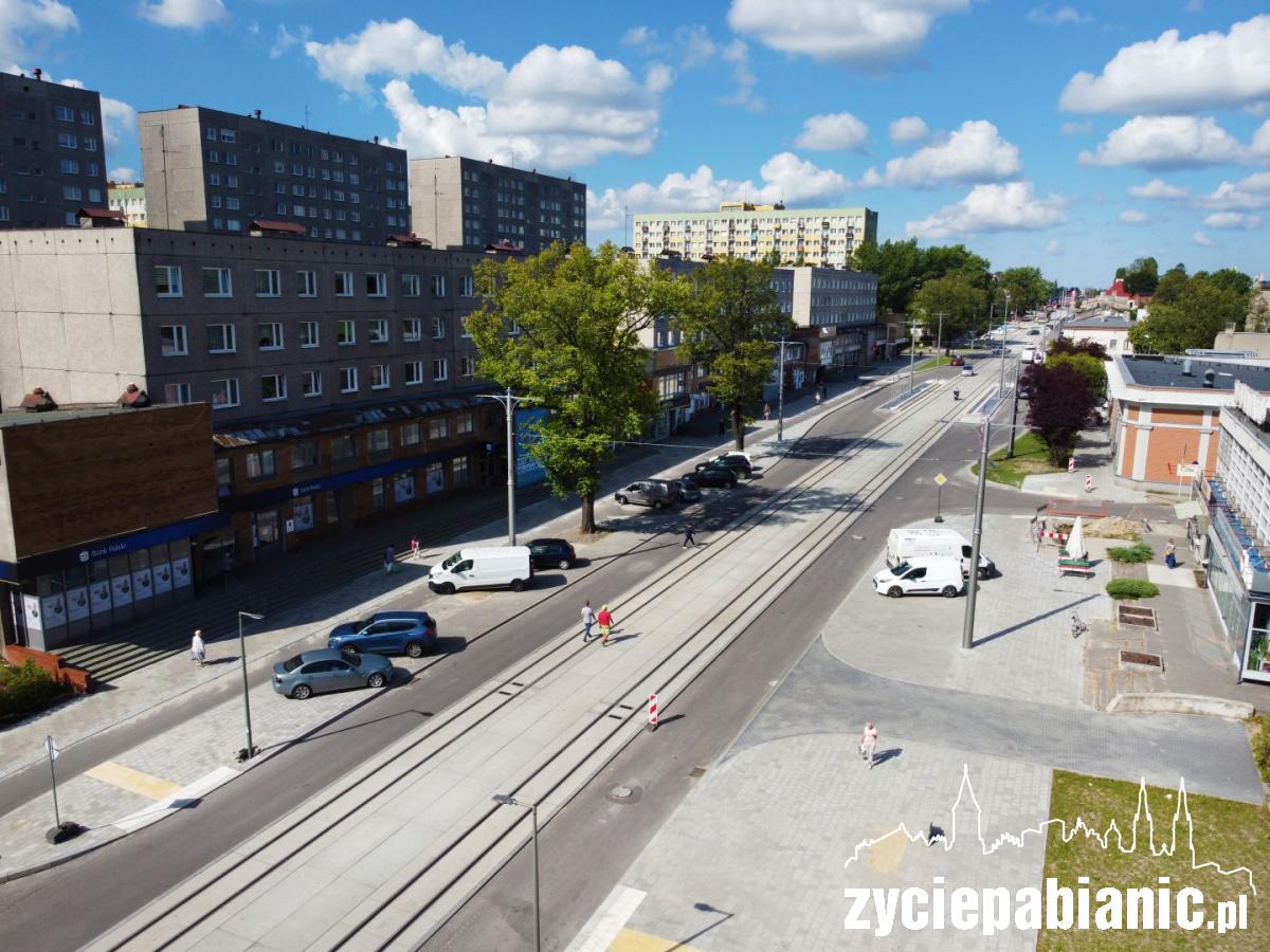 Betonoza na Zamkowej