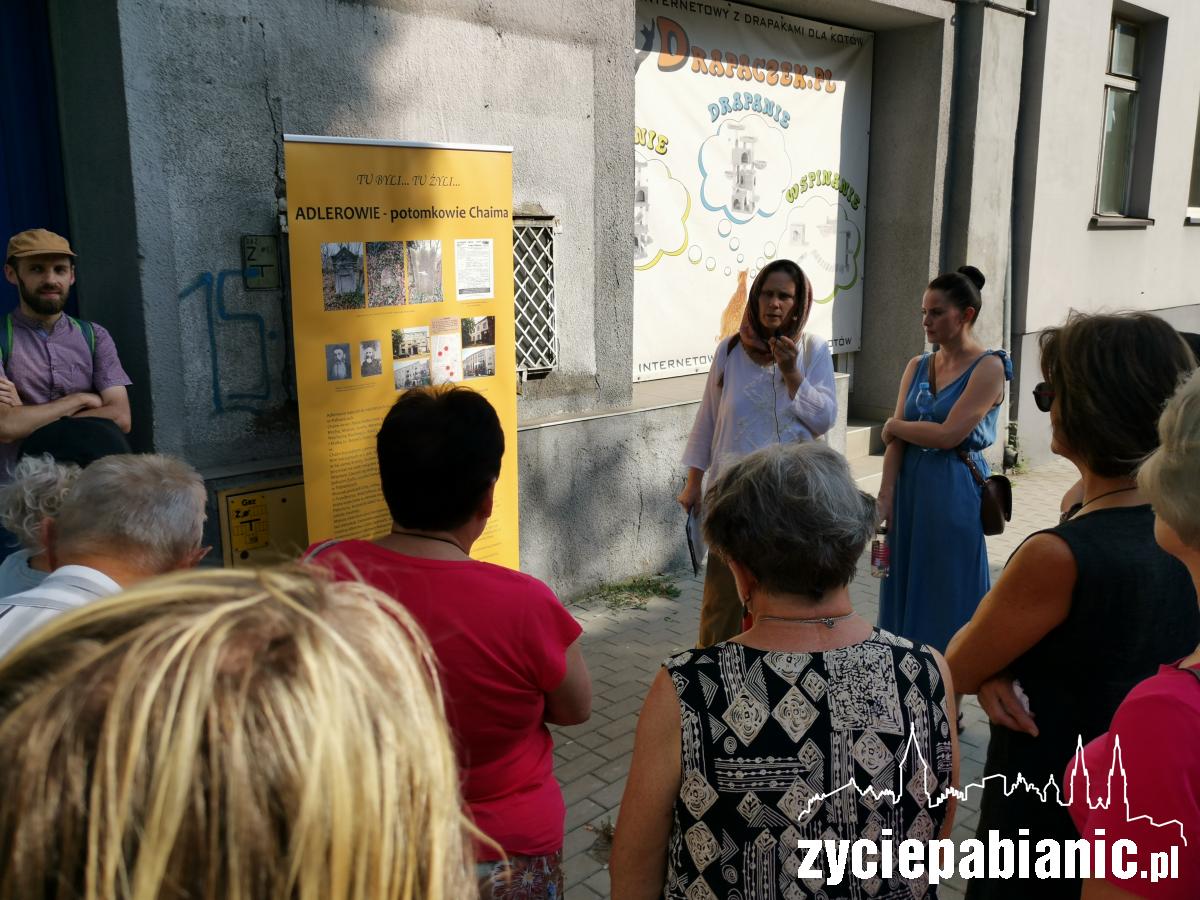 „Tu byli… Tu żyli”. Festiwal Kultury Żydowskiej