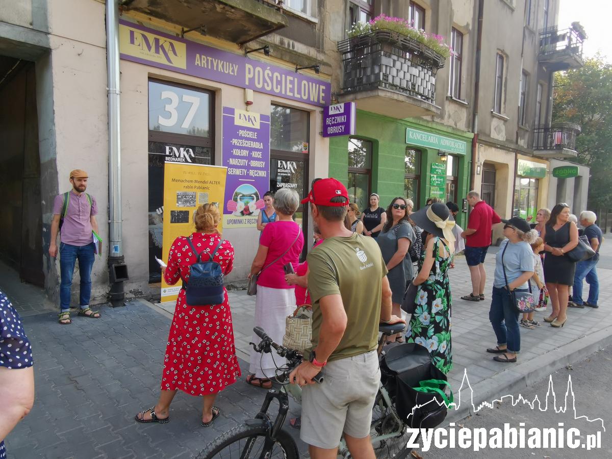 „Tu byli… Tu żyli”. Festiwal Kultury Żydowskiej