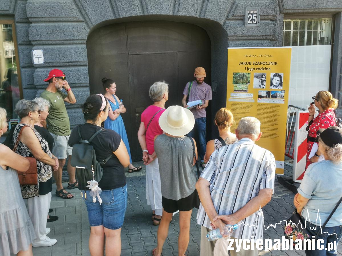 „Tu byli… Tu żyli”. Festiwal Kultury Żydowskiej