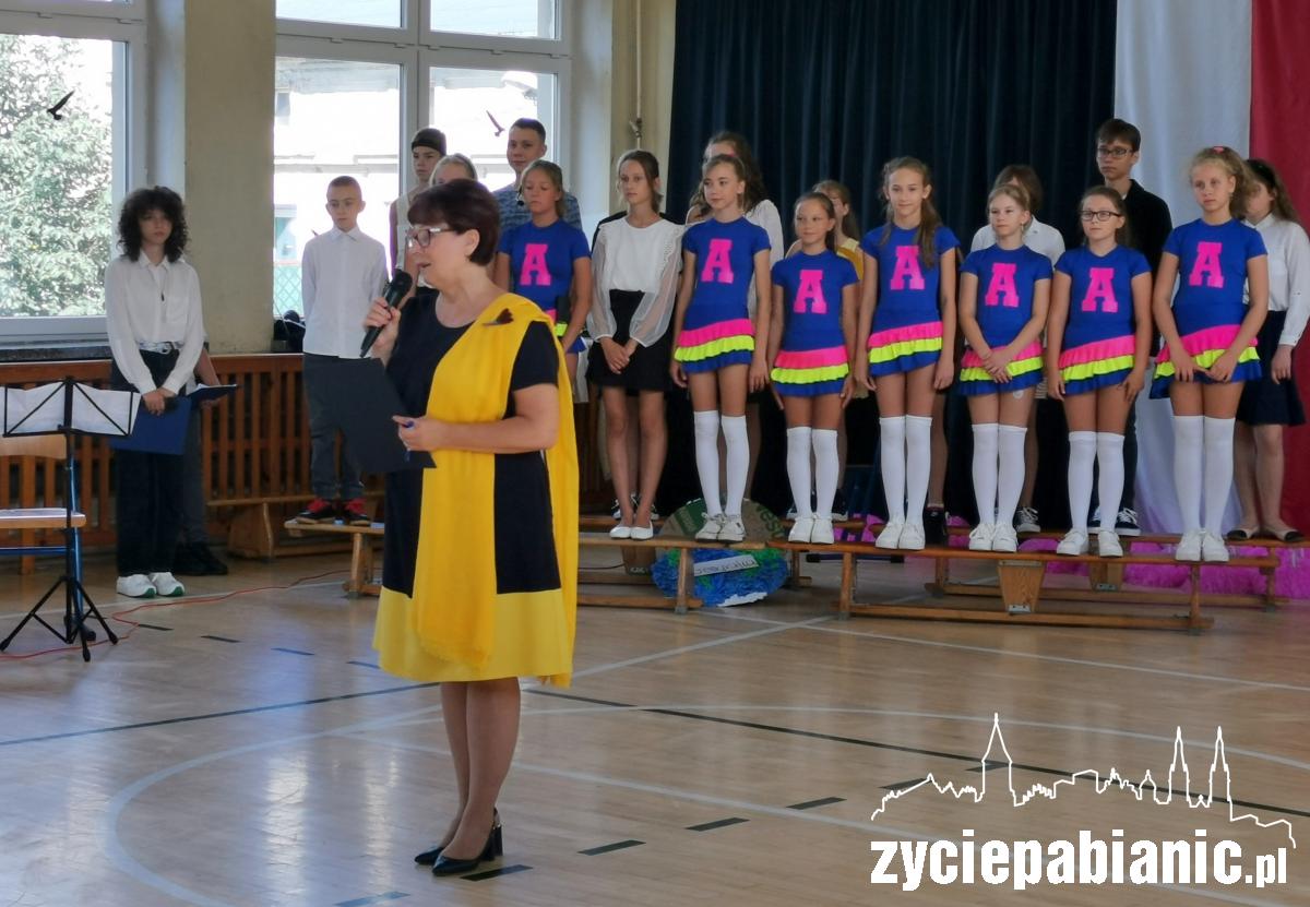 Uczniowie wrócili do szkolnych ławek