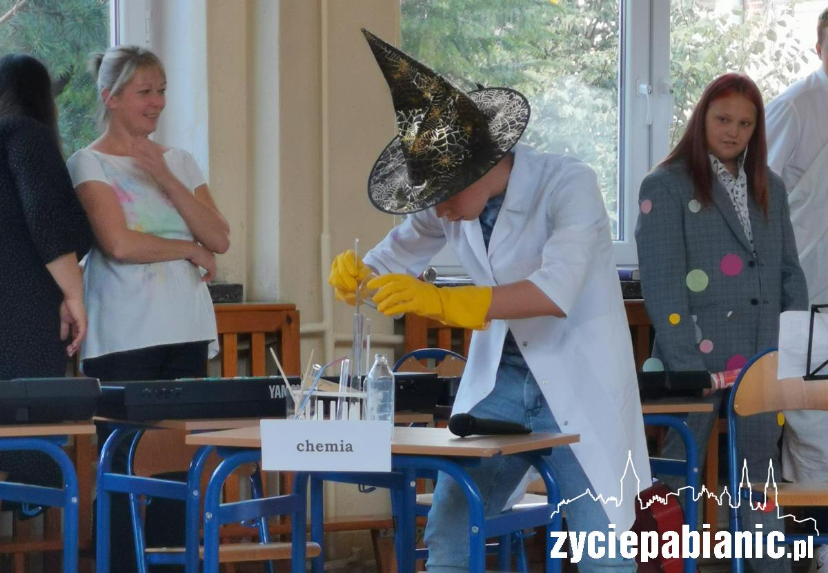 Uczniowie wrócili do szkolnych ławek