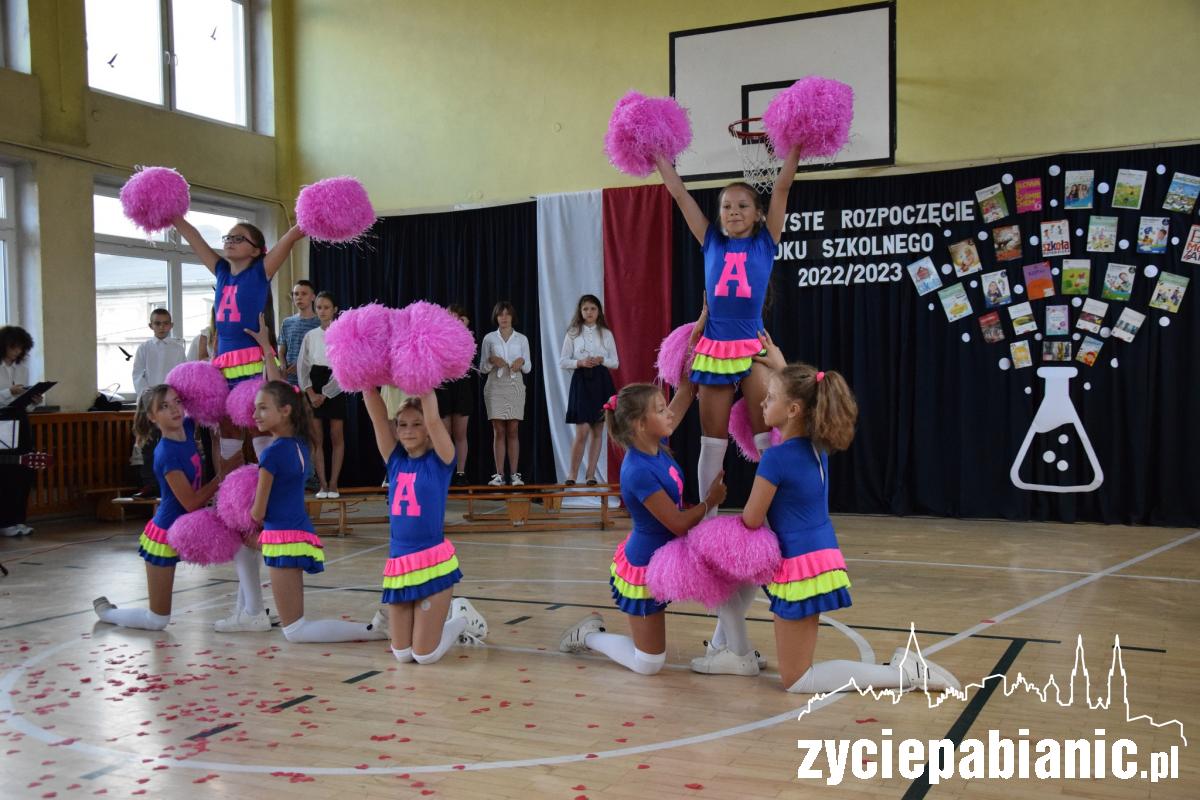 Uczniowie wrócili do szkolnych ławek
