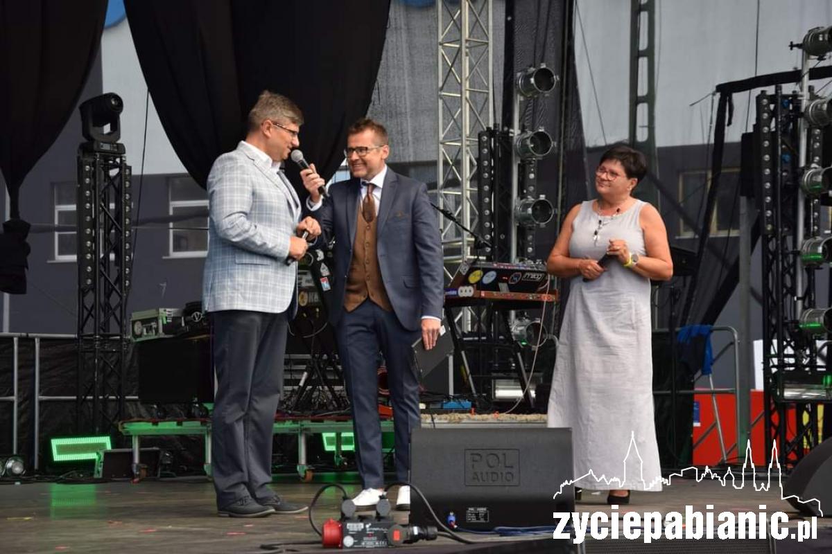 44. Dni Pabianic