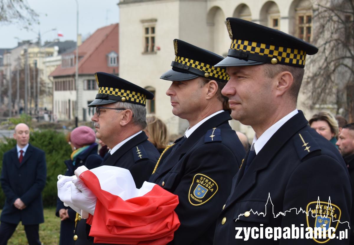 104. rocznica odzyskania niepodległości