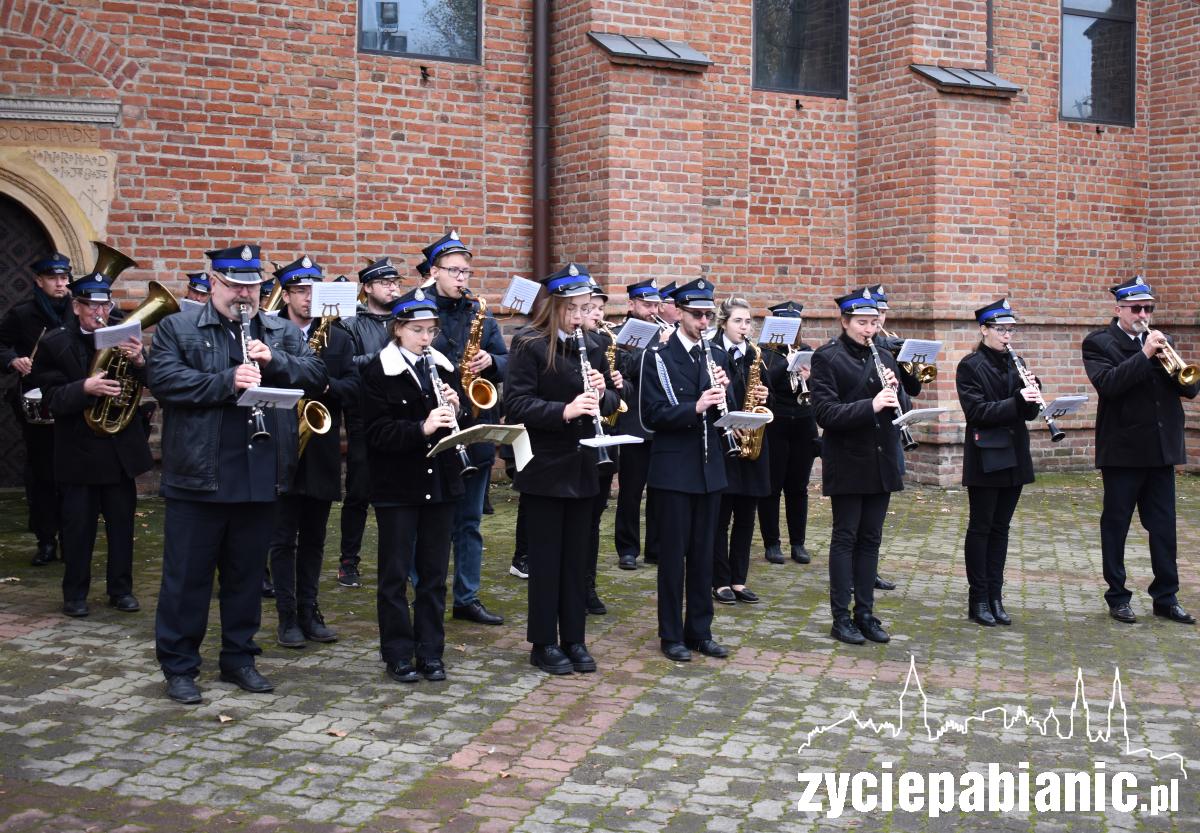 104. rocznica odzyskania niepodległości