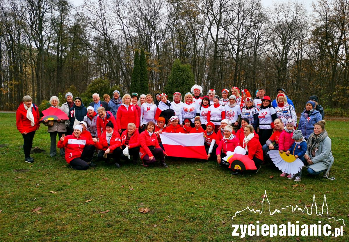 104. rocznica odzyskania niepodległości