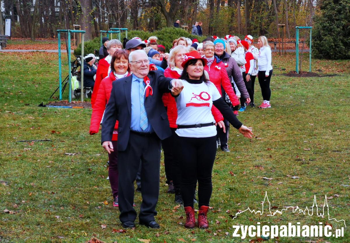 104. rocznica odzyskania niepodległości