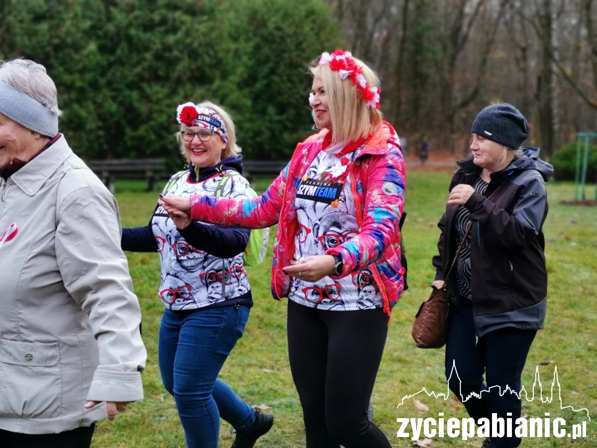 104. rocznica odzyskania niepodległości