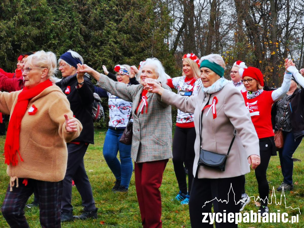 104. rocznica odzyskania niepodległości