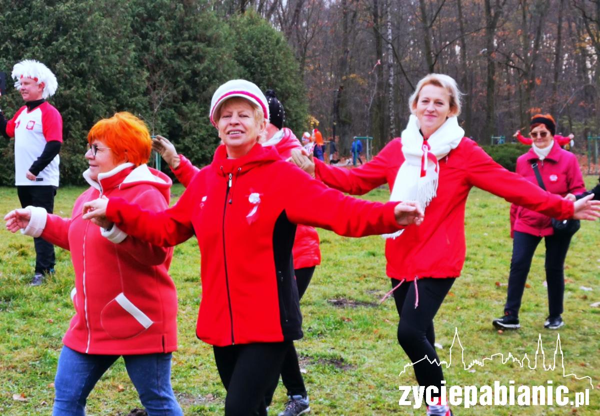 104. rocznica odzyskania niepodległości