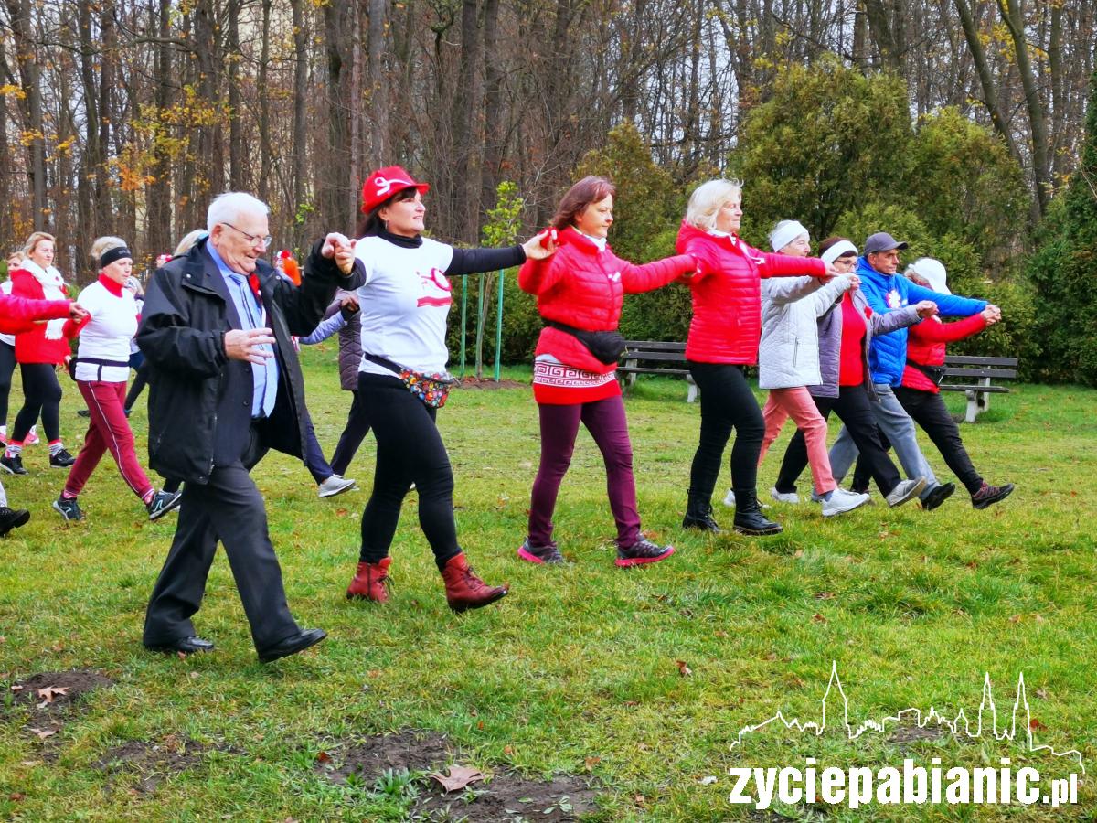 104. rocznica odzyskania niepodległości