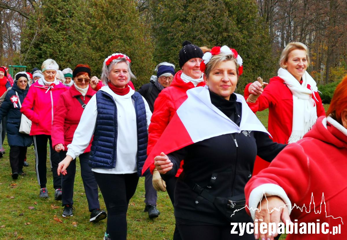104. rocznica odzyskania niepodległości