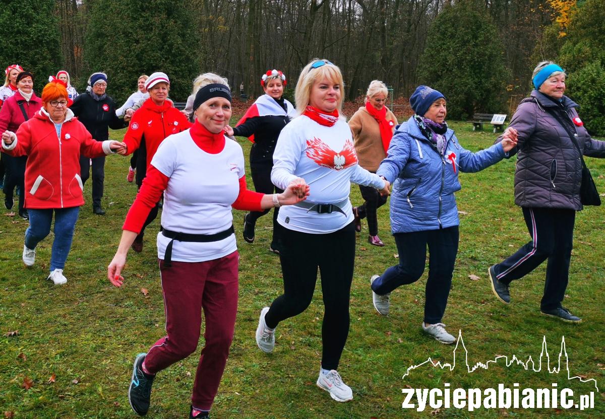 104. rocznica odzyskania niepodległości