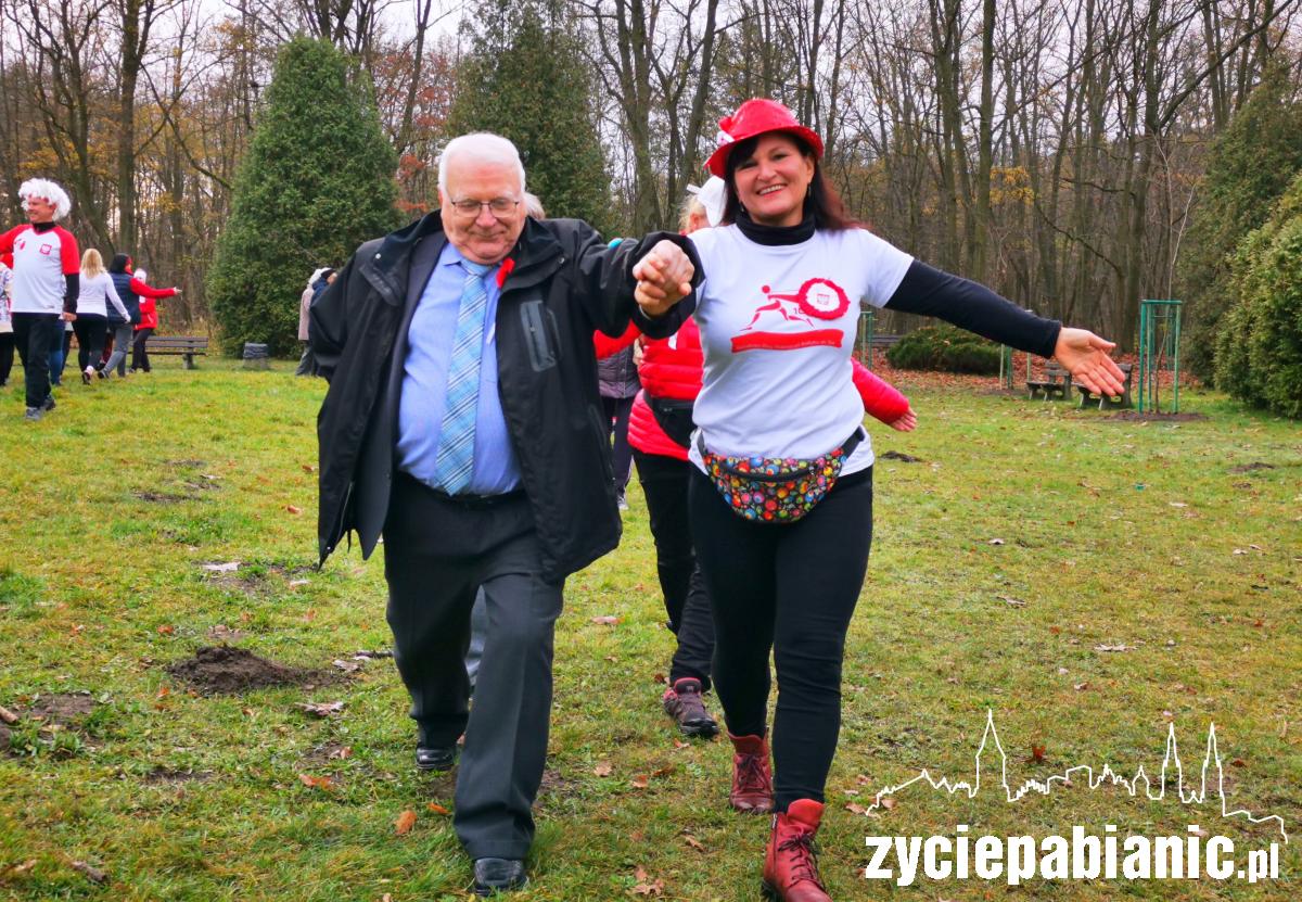 104. rocznica odzyskania niepodległości