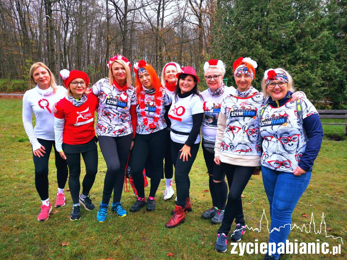 104. rocznica odzyskania niepodległości