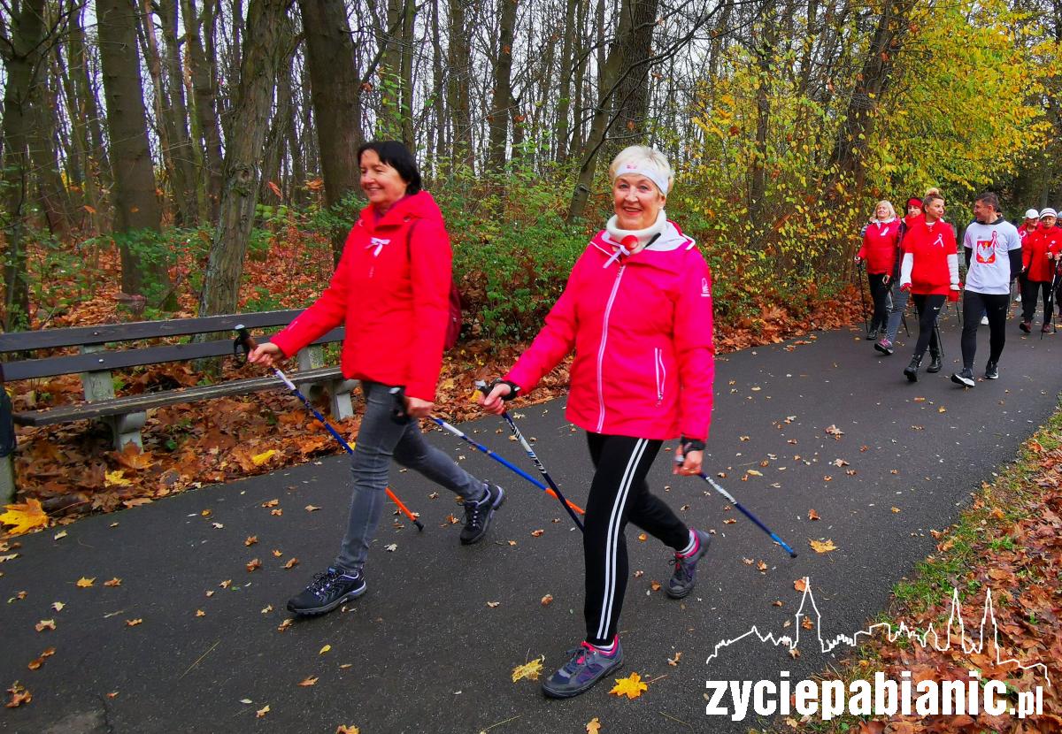 104. rocznica odzyskania niepodległości