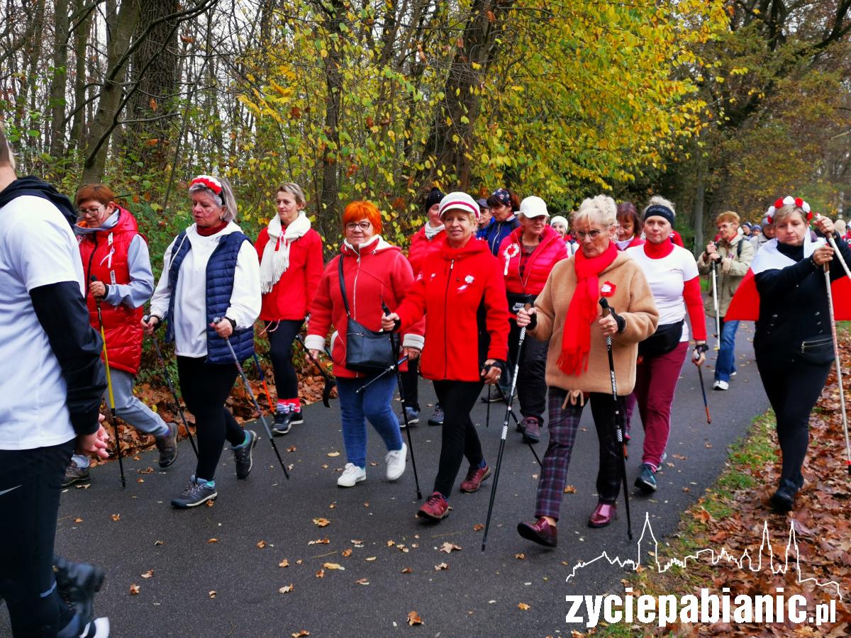 104. rocznica odzyskania niepodległości
