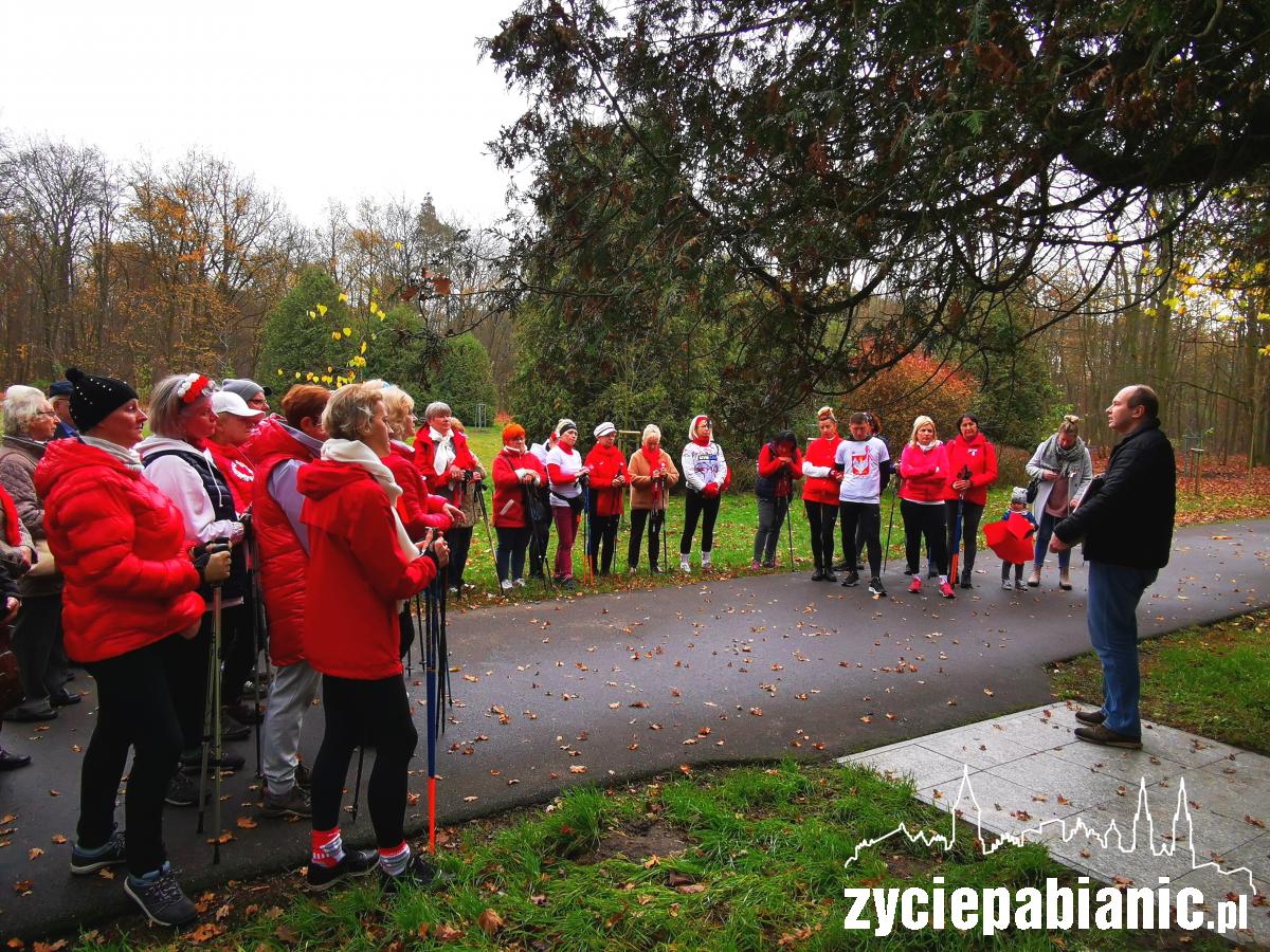 104. rocznica odzyskania niepodległości